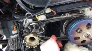 Стелс Капитан 150, увеличение максимальной скорости.