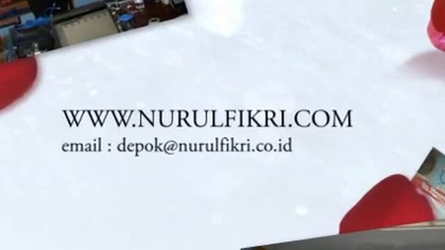 NF Computer In House Training : Computer Technician ~ LPMP DKI Jakarta смотреть онлайн
