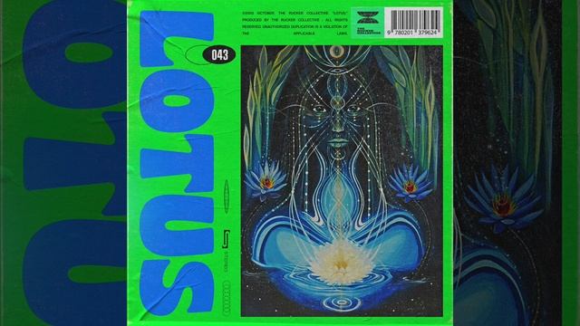 The Rucker Collective: 043 Lotus Sample Pack смотреть онлайн