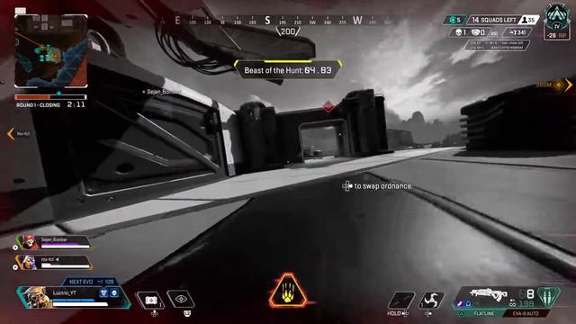 ✨1000 Apex Coins Giveaway at 1k Subs | 🔥Apex Legends 🔥 | PS4 Pro Live Stream смотреть онлайн