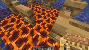 ?МАЙНКРАФТ 1.18! ФЕРМА КРИПЕРОВ! 1555+ ПОРОХА В ЧАС! МАЙНКРАФТ 1.18 - ТимТрек!