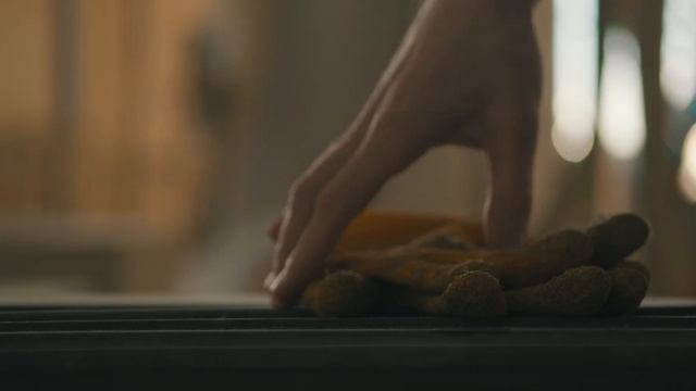 рекламное видео для Kerranova