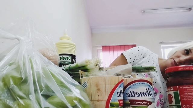 Обзор покупок ))) #беженцывпольше #покупки #обзорпокупок смотреть онлайн