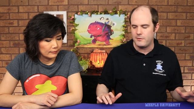 Steampunk Rally Fusion - Should You Play? A Board Game Review смотреть онлайн