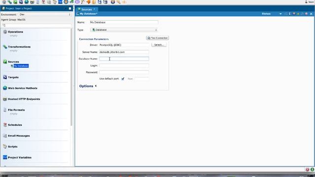 Jitterbit Starter Pack, Part 2: Importing a Jitterpak смотреть онлайн