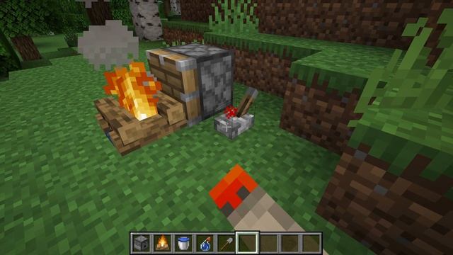 Everything you didn't know about the Campfire in Minecraft [Java & Bedrock Editions] смотреть онлайн