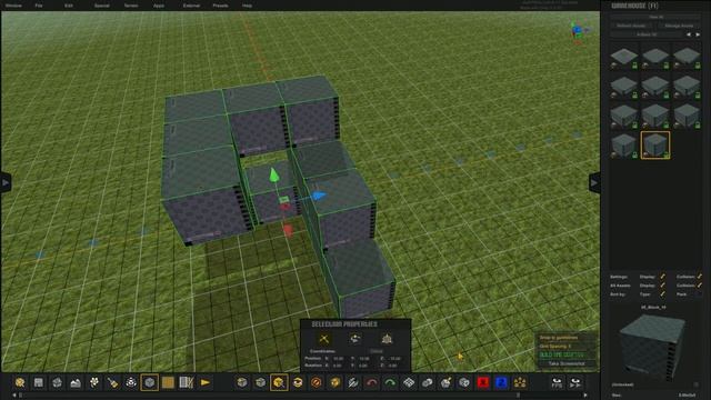 AGFPROV3 - World Builder 03 смотреть онлайн