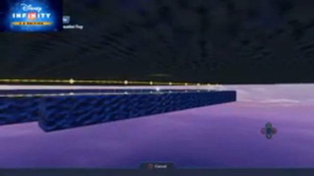 Disney Infinity 3.0 - How To Create A Broadside Attack - Part 1 смотреть онлайн