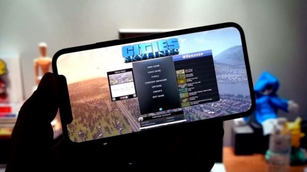 Cities Skylines Mobile Download - How to Play Cities Skylines for Android APK & iOS