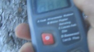 Про определение влажности древесины, китайским влагомером...