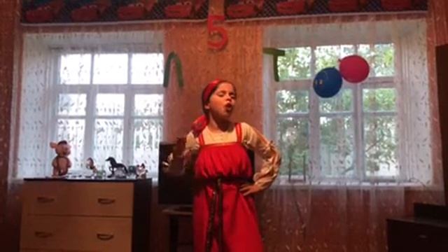 01 Османова Диана Акция Я вдохновенно Пушкина читаю смотреть онлайн