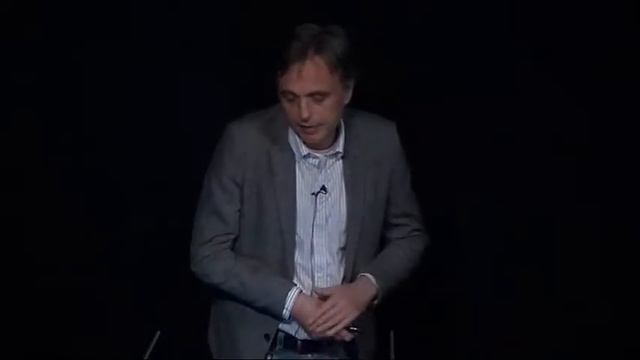 How abstract should abstract types be? смотреть онлайн