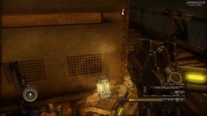 Resistance 3｜Full Game Playthrough｜True 4K | 60