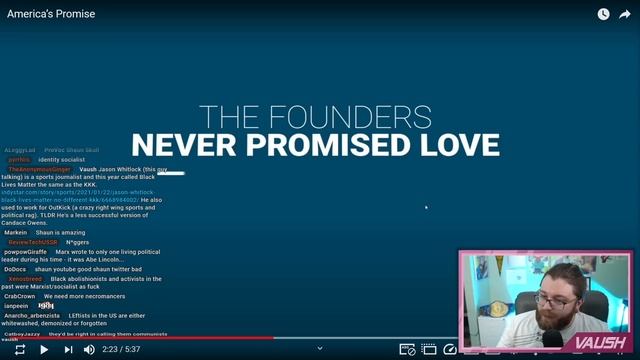 This PragerU Video Was So Bad It Gave Me An Existential Crisis смотреть онлайн