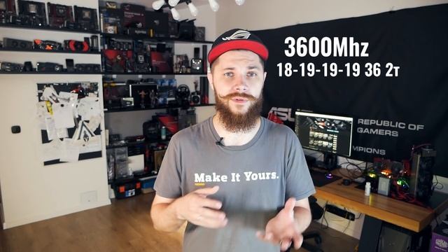 "16 Красных или 16 Синих, с чем их подавать?" Core i9 7960X vs Threadripper 1950X в разгоне и без смотреть онлайн