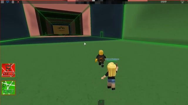 ROBLOX | СТЕНА УБИЙЦА смотреть онлайн