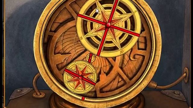 The Tiny Bang Story Chapter 3 Compass walkthrough solution смотреть онлайн