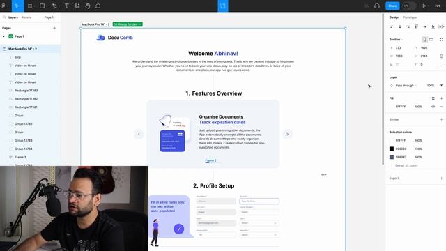 Figma's Dev Mode: An Amazing Update ? #figmatips @Figma #FigmaDevMode смотреть онлайн