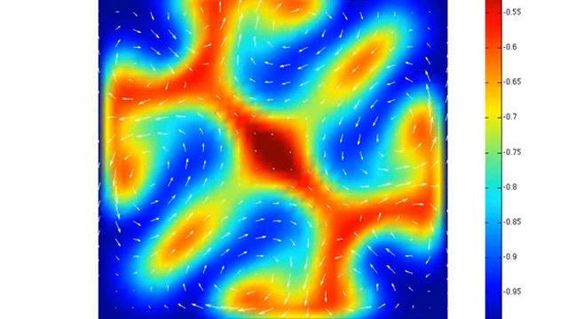 Optimal transport of diffusive scalar from the boundary 2 смотреть онлайн