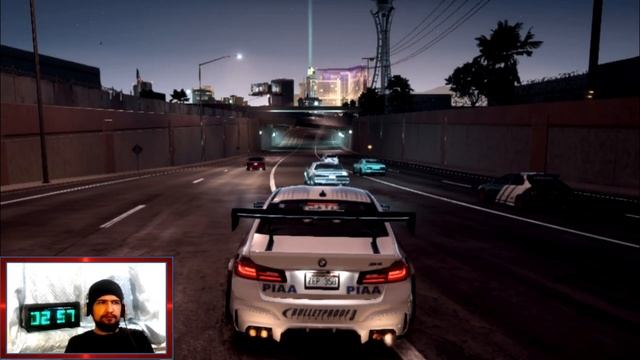Need for Speed™ Payback O'zbekcha ➤ Tahlil #1-qism ➤ TEZLIKKA EHTIYOJ BOR! смотреть онлайн