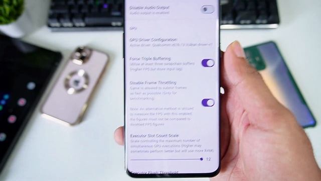 Skyline Emulator Android Purple Edition - Setup/Best Settings/Review | Nintendo Switch Emulator смотреть онлайн