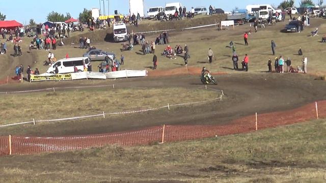 Мотокросс Доброполье 03.10.2021 AMX1+AMX2 Заезд2 смотреть онлайн