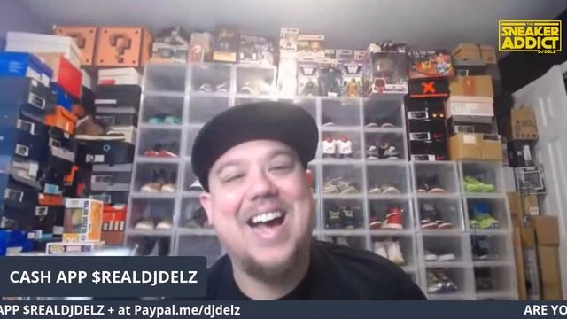 Air Jordan 1 Trophy Room Sneaker Live Release Reaction + SNKRS SHOCK DROP! SO FRUSTRATING!!! смотреть онлайн