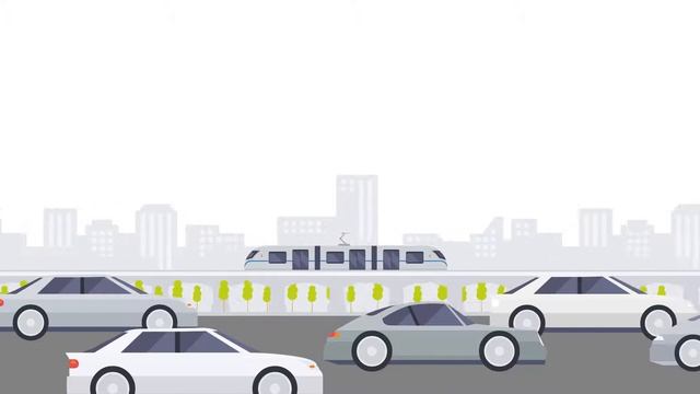 Smart City Smart Parking System | Cleverciti - Smart Parking Solutions смотреть онлайн