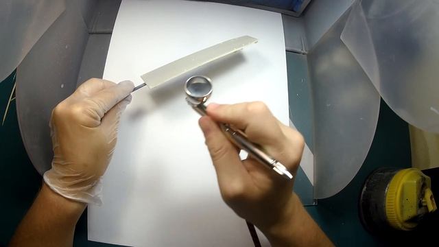 MFH: Ferrari 126C4M2 1/12 - Часть 1 смотреть онлайн