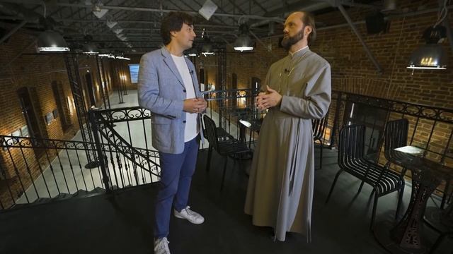 Творец новой России. Кронштадт смотреть онлайн