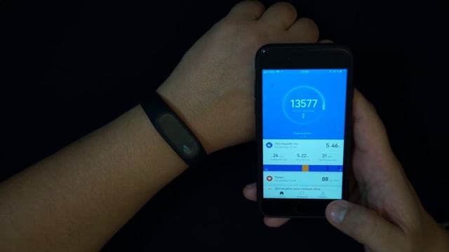АСМР ASMR Карапули Залипули #12 Xiaomi Mi band 2 смотреть онлайн