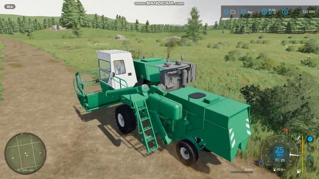 подсказка какое вий дет видео по фс 22