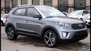 Hyundai Creta ОТЗЫВ ВЛАДЕЛЬЦА ОБЗОР/крета хендай, крета цена, хендай крета комплектации крета отзыв