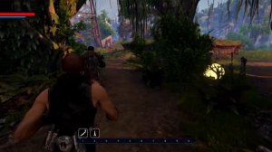 ELEX - Прохождение - Часть 1