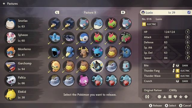 Pokemon Legends Arceus Infinite Money Glitch - Explained смотреть онлайн