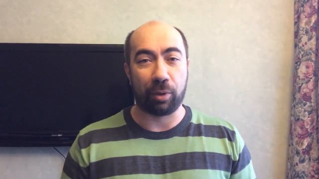 Эффективность ваших действий - подарок от Константина Довлатова смотреть онлайн