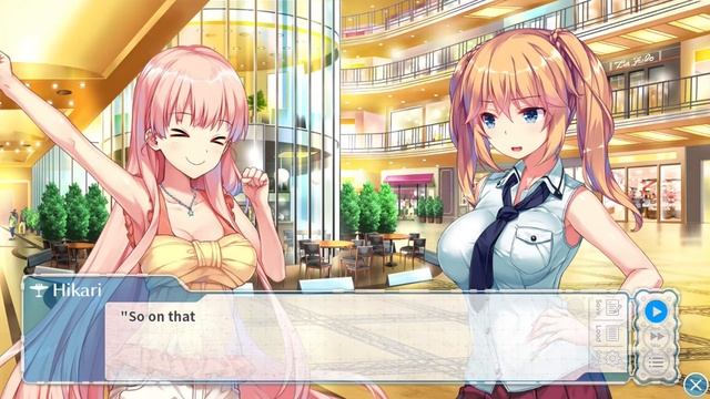 Let's Play - Under One Wing, Chapter 10 смотреть онлайн