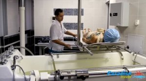 Санаторий Ружанский. Особенности санаторного отдыха