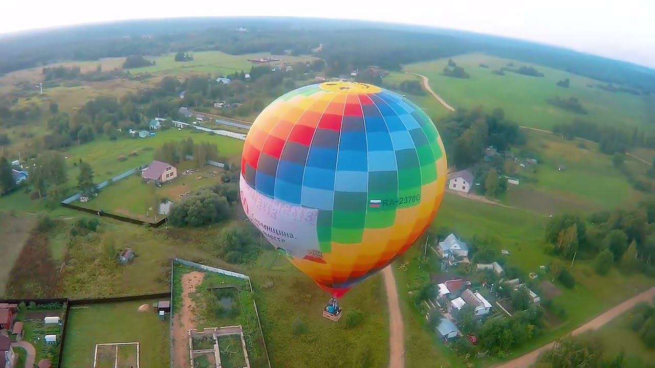 Воздушный Шарик смотреть онлайн