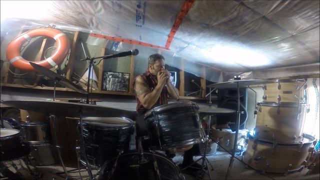 A LOGGERS BLUES HARP BIRTHDAY SONG смотреть онлайн