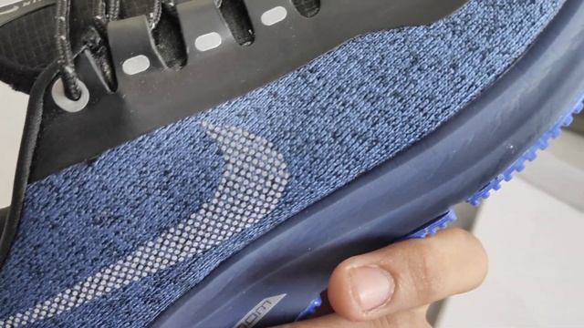 anyersepatu09 - NIKE ZOOM PEGASUS 35 SHIELD - AA1643-003 смотреть онлайн