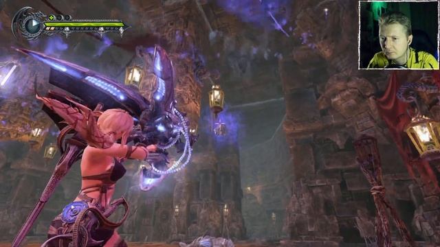 ДРАКОНЕССА ▷ Blades of Time [PC] - №5 смотреть онлайн