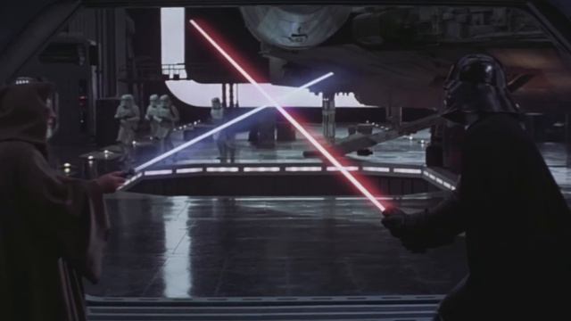 What If Old Obi Wan SAVED Darth Maul On Tatooine