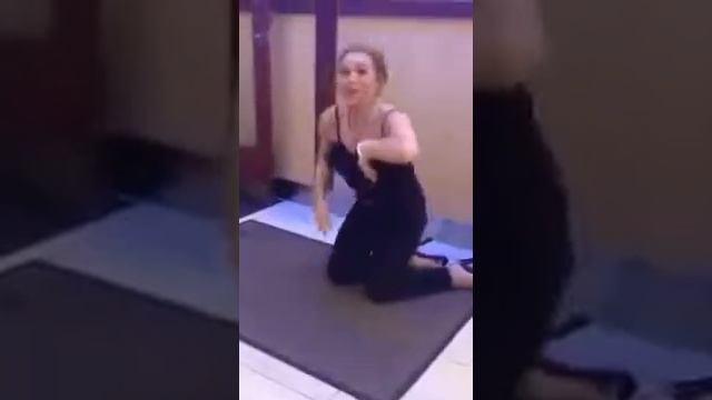 Не на те ходули залезла смотреть онлайн