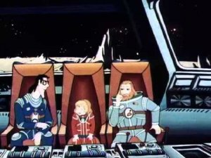 Целый день в открытом космосе. Канал Карусель, 12 апреля