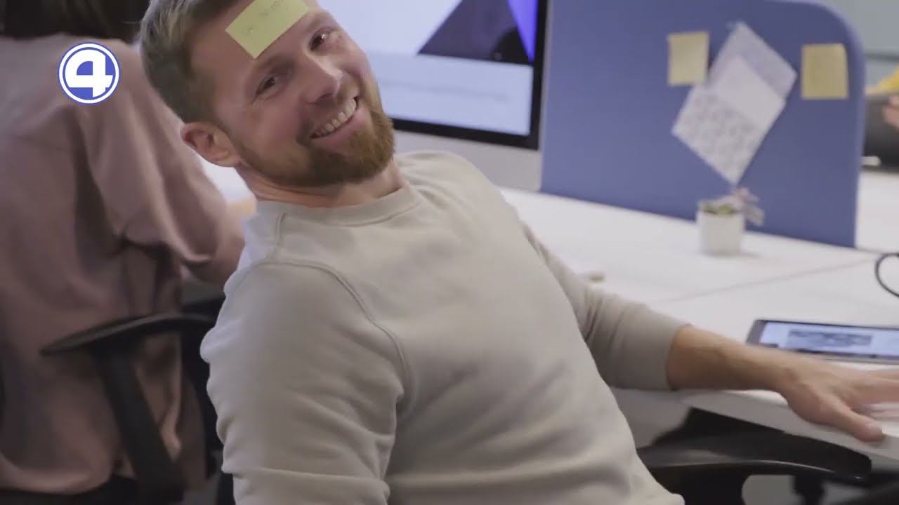 Телекомпания 4 канал