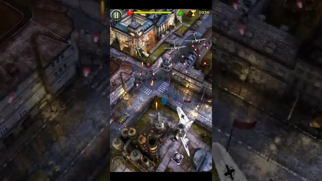 AirAttack 2 Game Review 1080p Official Art In Games Arcade смотреть онлайн