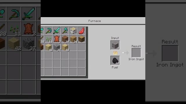 How To Make TRAPPED CHEST In Minecraft