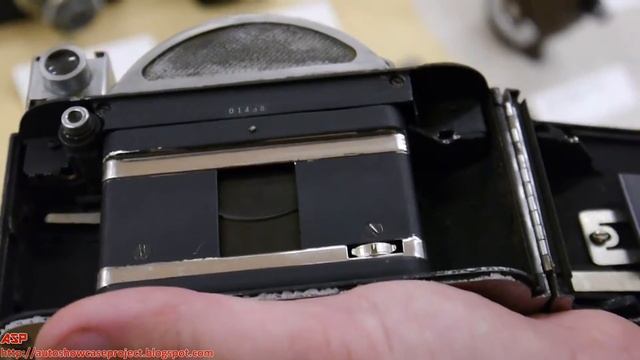 Cameras Used Before and During WW2 | Collector's and History Corner смотреть онлайн