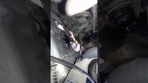 ХС 60 замена радиатора